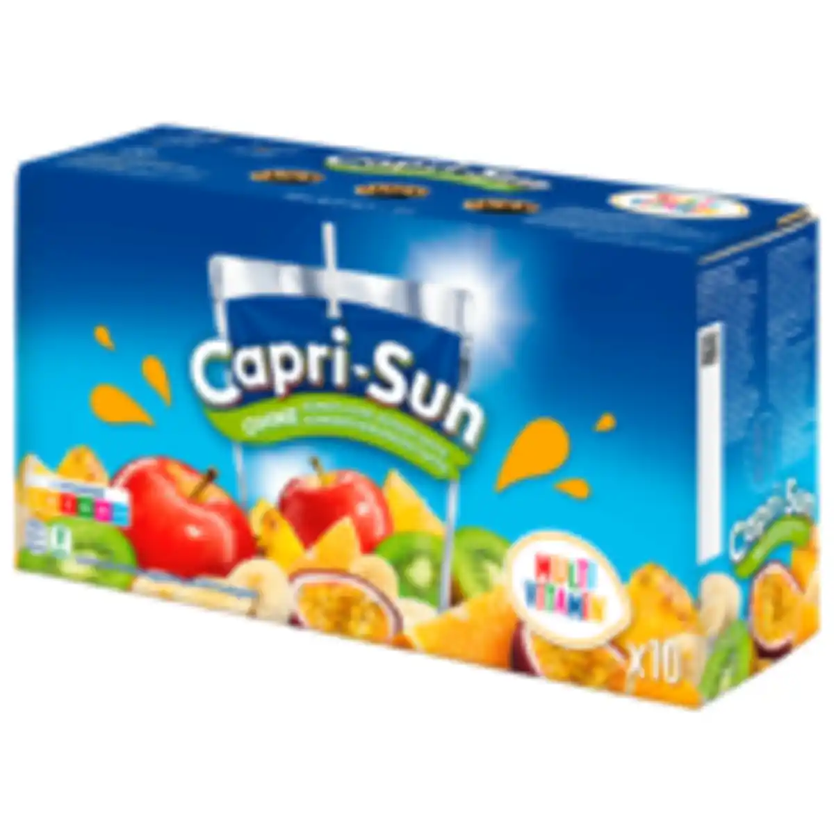 Bild 1 von Capri-Sun
