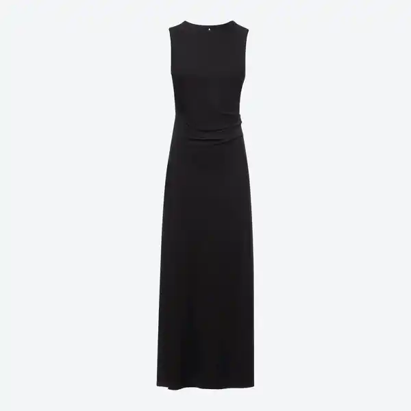 Bild 1 von Damen-Kleid mit Raffung