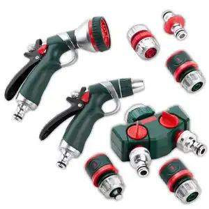 Powertec Garden Bewässerungssystem