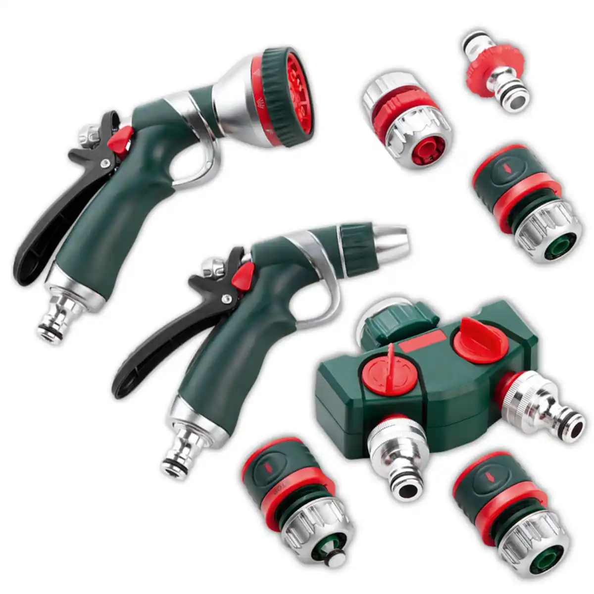 Bild 1 von Powertec Garden Bewässerungssystem