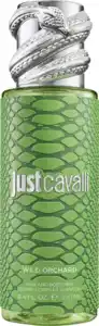Roberto Cavalli Just Cavalli Wild Orchard, Hair and Body Mist 250ml, 250 ml