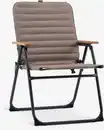 Bild 1 von Campingstuhl VESTMARKA braun