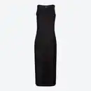 Bild 1 von Damen-Kleid mit Schulter-Schnalle