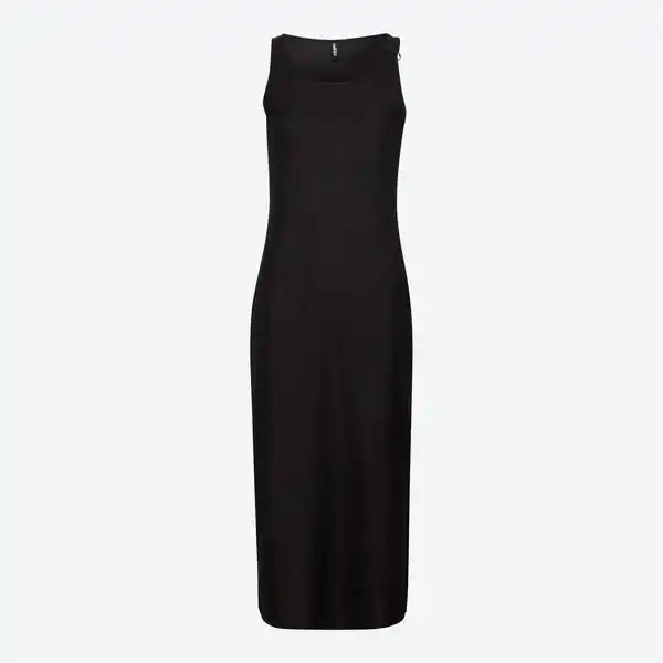Bild 1 von Damen-Kleid mit Schulter-Schnalle