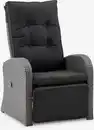 Bild 1 von Lounge-Sessel STORD grau