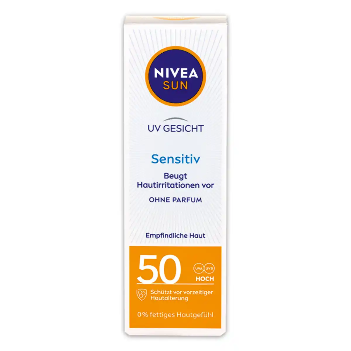 Bild 2 von Nivea Sun Sonnenpflege