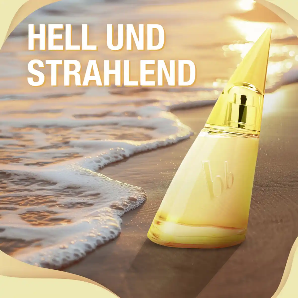 Bild 4 von bruno banani Sunset Blossom, EdT 30 ml