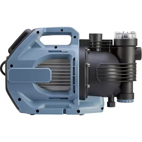 Bild 4 von Gartenpumpe 6000 l