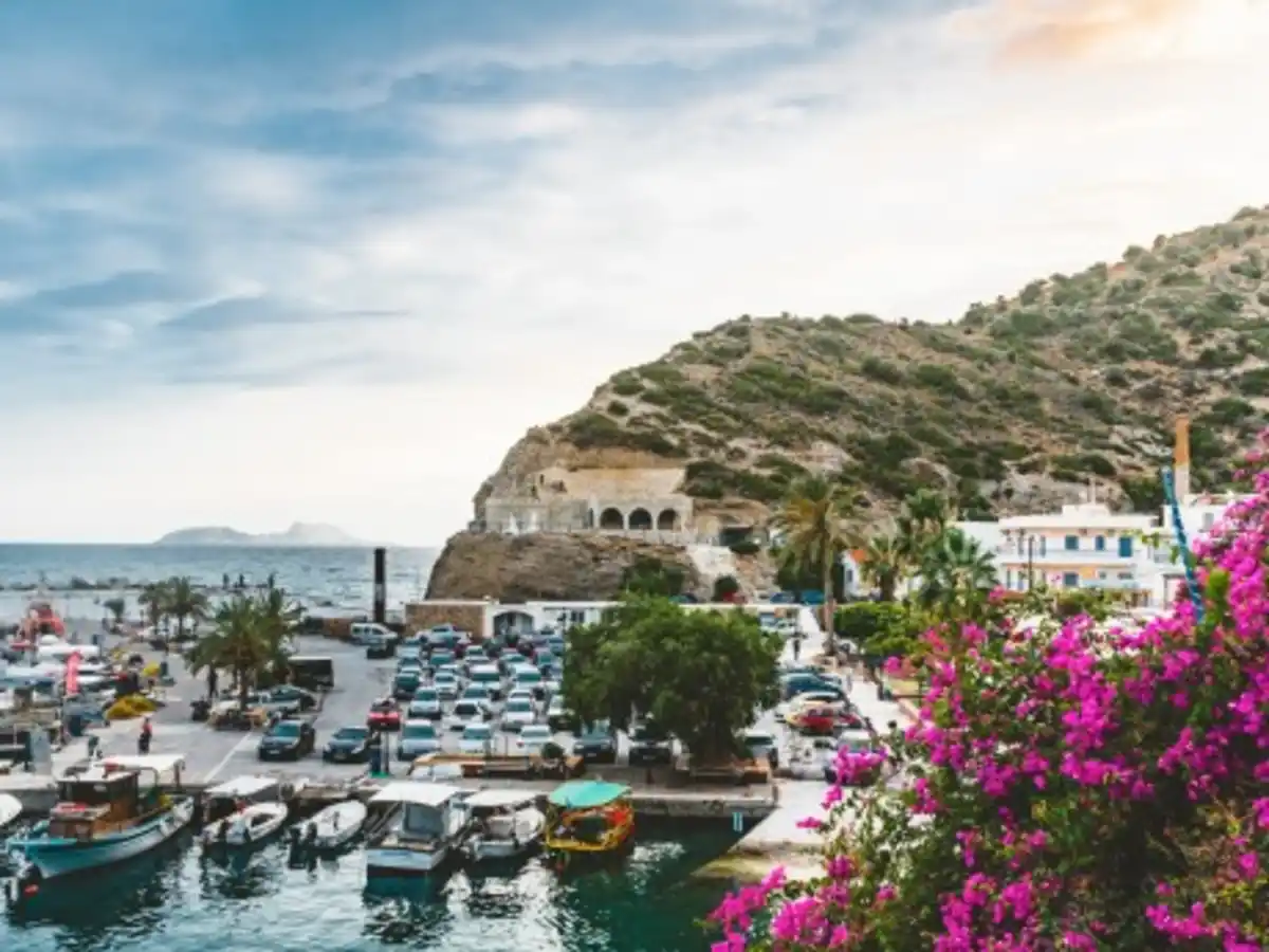 Bild 1 von Rundreisen Griechenland - Kreta: Flexible Mietwagen-Rundreise ab/an Heraklion: Eine Insel voller Überraschungen