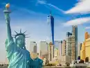 Bild 1 von Rundreisen USA - Osten: Flexible Mietwagen-Rundreise ab/an New York: Städteflair und Niagarafälle