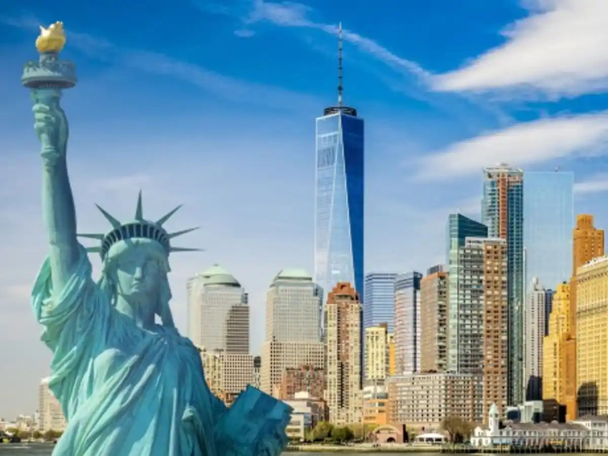 Bild 1 von Rundreisen USA - Osten: Flexible Mietwagen-Rundreise ab/an New York: Städteflair und Niagarafälle