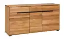Bild 1 von Elfo-Möbel - Sideboard Lola, Eiche teilmassiv