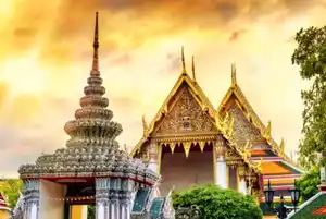 Rundreisen Thailand : Individuelle Rundreise ab/bis Bangkok: Nordthailand und Goldenes Dreieck