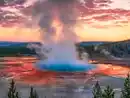 Bild 1 von Rundreisen USA - Westen: Flexible Mietwagen-Rundreise ab/bis Salt Lake City: Naturwunder und faszinierende Landschaften der Westküste