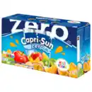 Bild 1 von Capri-Sun Multivitamin ohne Zucker 10x0,2l