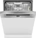Bild 1 von G 5811 SCI Active Plus teilintegrierbarer 60 cm Geschirrspüler edelstahl/cleansteel / A