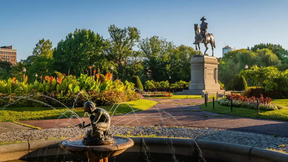 Bild 1 von Kreuzfahrten USA & Kanada: Kreuzfahrt mit der Independence of the Seas ab/an New York City