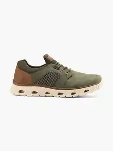 Rieker Sport Slip On Sneaker