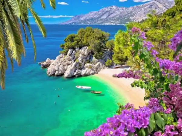 Bild 1 von Rundreisen Montenegro & Kroatien: Flexible Mietwagen-Rundreise ab/an Dubrovnik: Montenegro & Kroatien