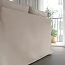 Bild 3 von EKTORP 3er-Sofa mit Récamiere