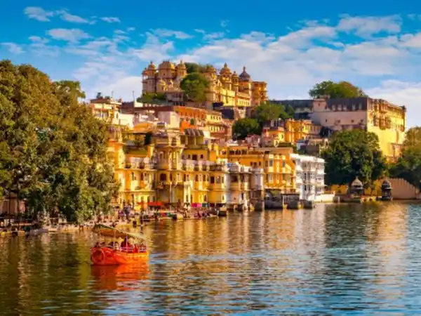Bild 1 von Rundreisen Indien - Nordindien: Individuelle Rundreise ab/bis Delhi: Rajastahn - Land der Maharajas und Mysterien