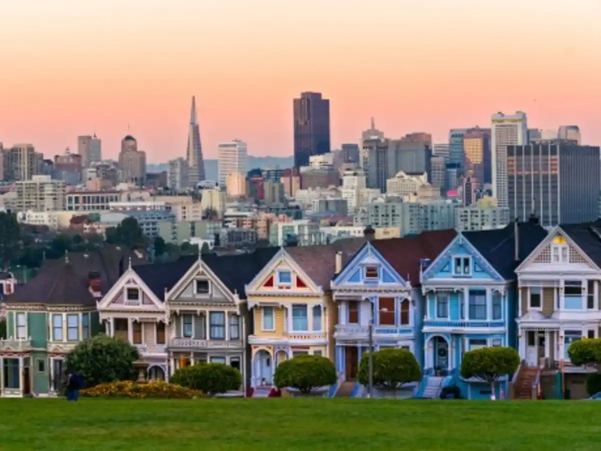 Bild 1 von Rundreisen USA - Westküste: Flexible Mietwagen-Rundreise von San Francisco bis San Diego: Entlang der USA Westküste