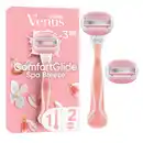 Bild 1 von Gillette Venus Rasierer Comfortglide Spa Breeze, 1 Stk