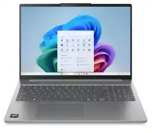 IdeaPad Slim 5 16AKP10 (83HY002UGE) 40,64 cm (16") Notebook luna grey