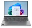 Bild 1 von IdeaPad Slim 5 16AKP10 (83HY002UGE) 40,64 cm (16") Notebook luna grey