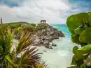 Bild 1 von Rundreisen Mexiko: Flexible Mietwagen-Rundreise ab/an Cancun: Land der Maya