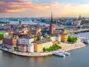 Bild 1 von Rundreisen Schweden: Individuelle Rundreise ab/an Stockholm: Traumhaftes Südschweden