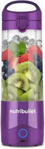 NBP003PU Smoothie Maker violett