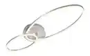 Bild 1 von LED-Deckenleuchte Versa, alufarbig, 81 cm