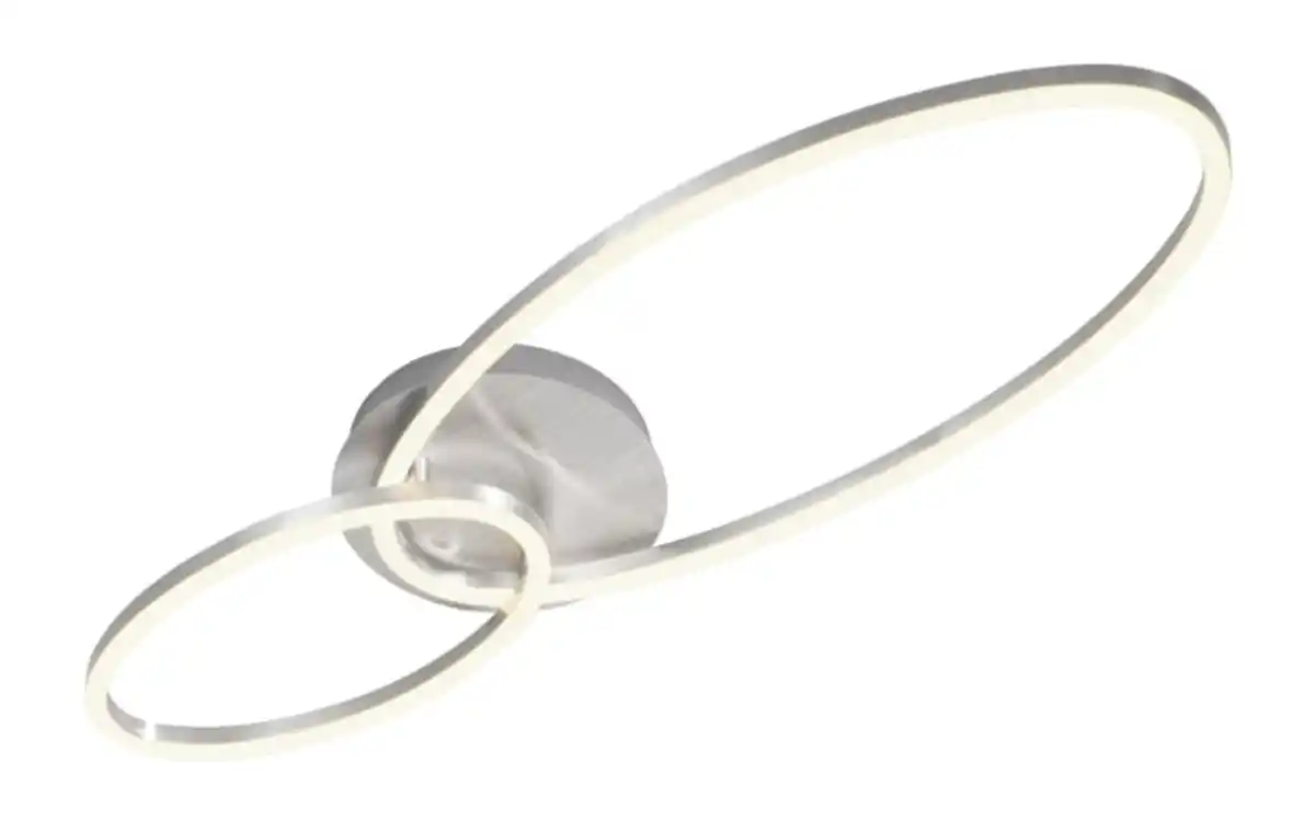 Bild 1 von LED-Deckenleuchte Versa, alufarbig, 81 cm