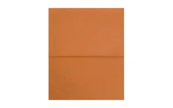 Bild 1 von Tischläufer Capri outdoor, orange, 40 x 145 cm