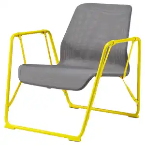 BRÄNNBOLL Gamingsessel