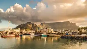 Rundreisen Südafrika: Zwischen Küste, Kultur & Kapstadt