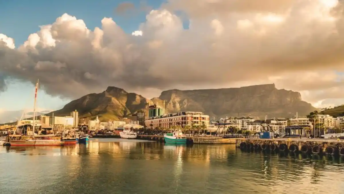 Bild 1 von Rundreisen Südafrika: Zwischen Küste, Kultur & Kapstadt