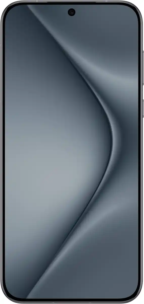 Bild 1 von Pura 70 Smartphone schwarz