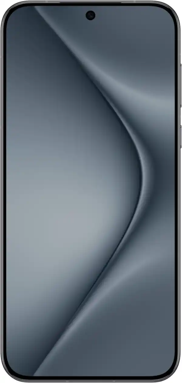 Bild 1 von Pura 70 Smartphone schwarz