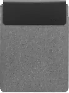 Yoga Sleeve 14,5" grau