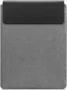 Bild 1 von Yoga Sleeve 14,5" grau