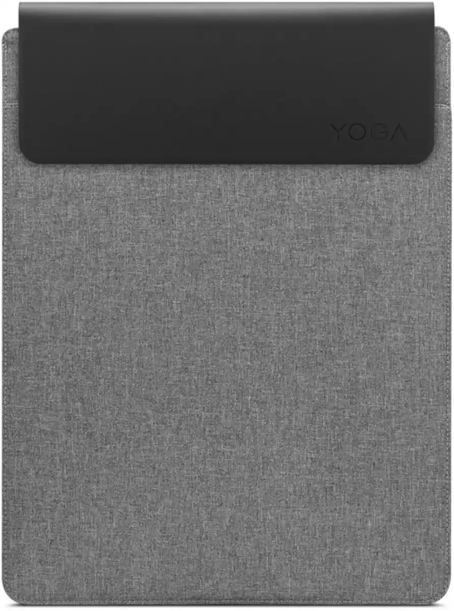 Bild 1 von Yoga Sleeve 14,5" grau