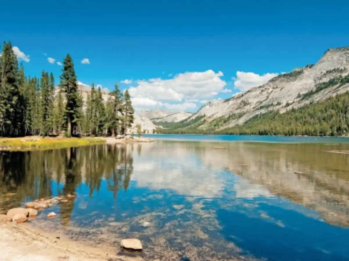 Bild 1 von Rundreisen USA - Westen: Individuelle Rundreise ab/bis Los Angeles: Western Discovery