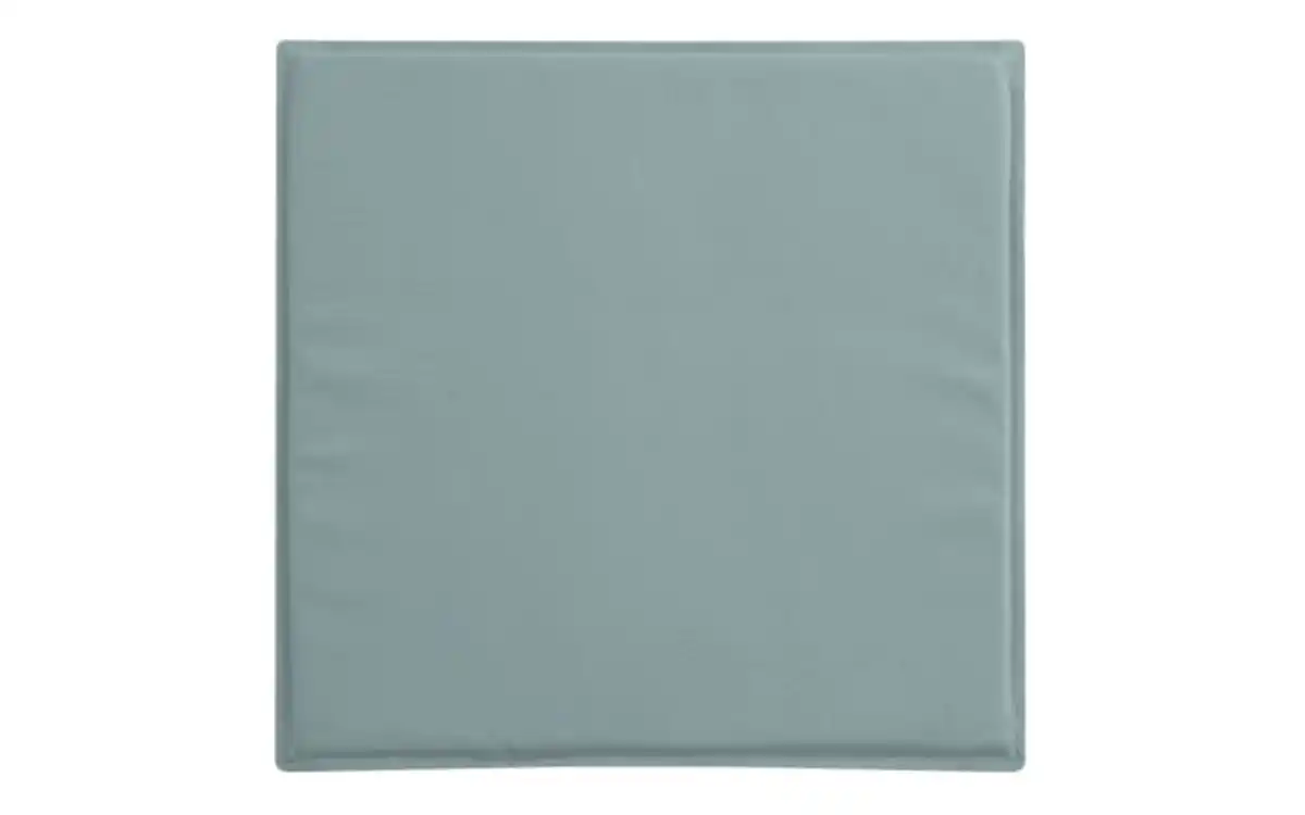 Bild 1 von Stuhlkissen Kos, eukalyptus, 40 x 40 cm