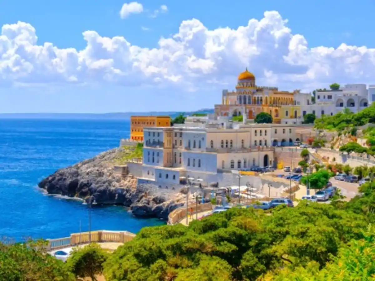 Bild 1 von Rundreisen Italien - Apulien: Flexible Mietwagen-Rundreise ab/an Bari: Apulien entdecken