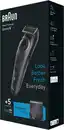 Bild 1 von BT5420 BeardTrimmer