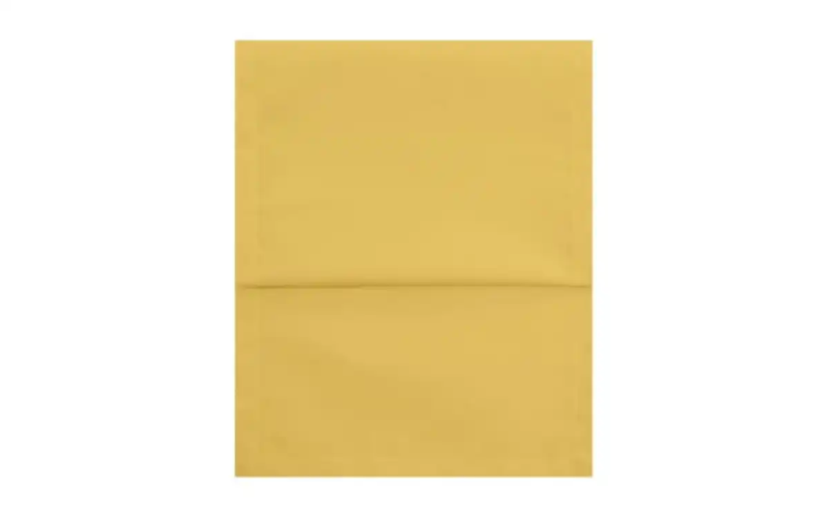 Bild 1 von Tischläufer Capri outdoor, gelb, 40 x 145 cm