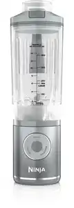BC251EUSL Standmixer silber