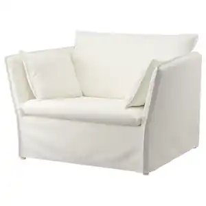 BACKSÄLEN 1,5er-Sessel